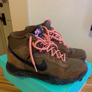 Nike SB Dunk High Boot